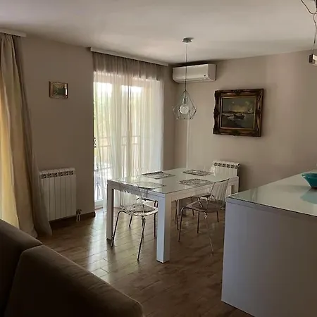 Malvex Apartmán Bělehrad