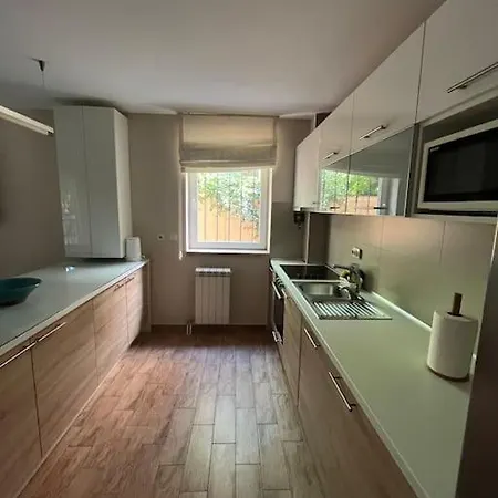 Malvex 贝尔格莱德